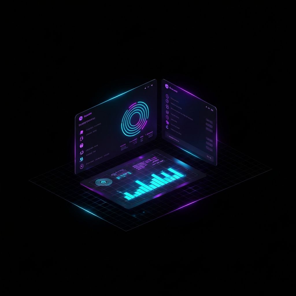 The New Operating System