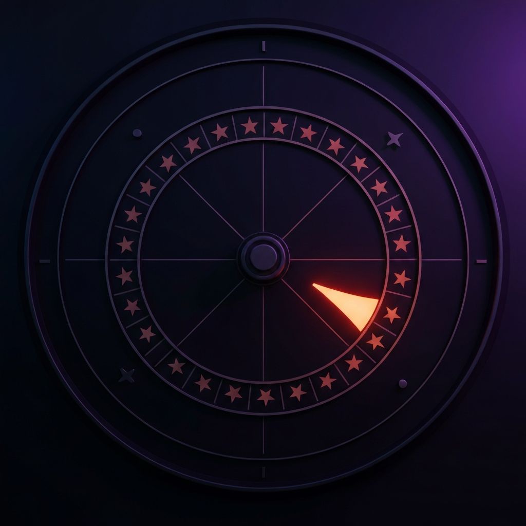 The Reputation Roulette